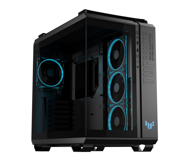 ASUS TUF GAMING GT502 HORIZON TG ARGB Black 90DC0090-B19020 - 1366316 - zdjęcie
